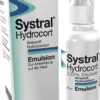 Systral Hydrocort 25 ml Emulsion