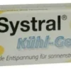 Systral Kühl Gel