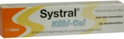 Systral Kühl Gel