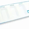 Tabletten Dispenser Für 1 Tag 1 Stück