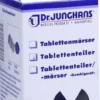 Tablettenteiler Mörser Kombi 1 Stück