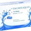 Tacholiquin 1 % 10 X 5 ml Lösung Monodose