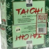 Tai Chi Bio Grüntee Maxi Beutel