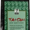 Tai Chi Bio Grüntee Tüte