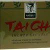 Tai Chi Ingwer Grüntee Beutel