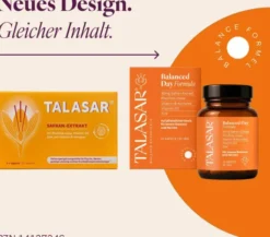 Talasar 30 Kapseln