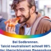 Talcid 100 Kautabletten
