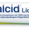 Talcid Liquid 10 Beutel