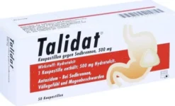 Talidat 50 Kaupastillen