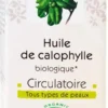 Tamanu Öl Bio 50 ml