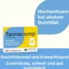 Tannacomp 20 Filmtabletten