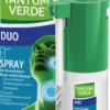 Tantum Verde Duo 1,5 mg je ml + 5 mg je ml Spray zur Anwendung in der Mundhöhle 15 ml