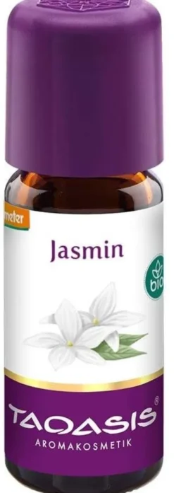 Taoasis Jasmin 2 % in Jojobaöl 10 ml
