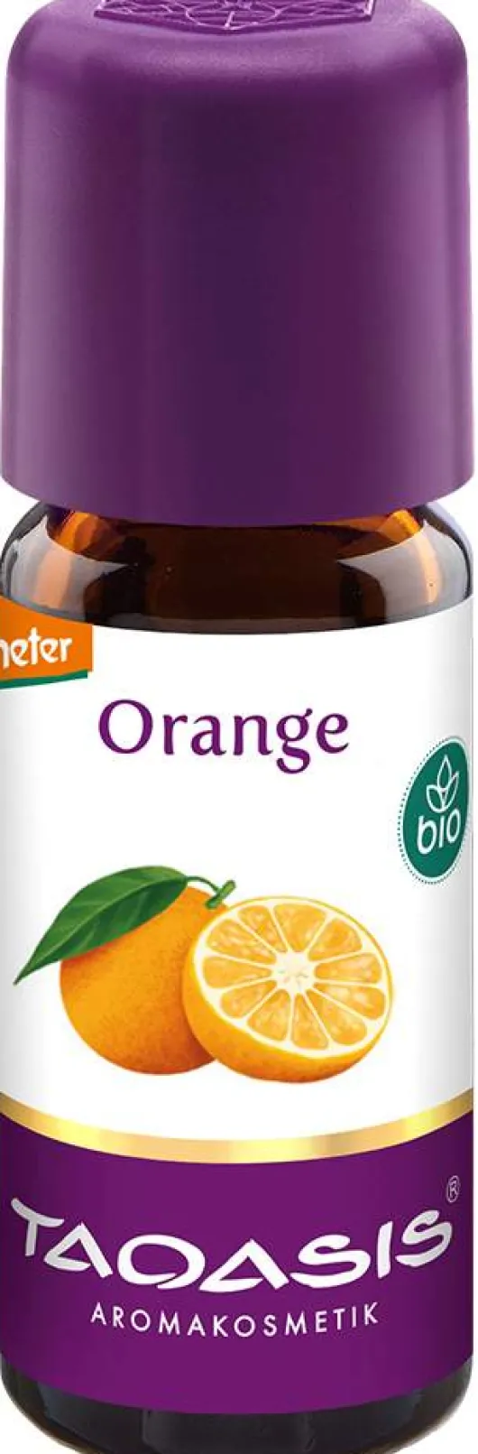 Taoasis Orange Bio 10 ml Öl