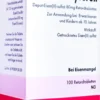 Tardyferon Retardtabletten 100 Stück