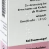 Tardyferon Retardtabletten 20 Stück