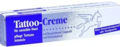 Tattoo Creme 25 ml Creme