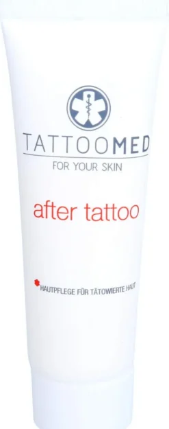 Tattoomed After Tattoo Salbe