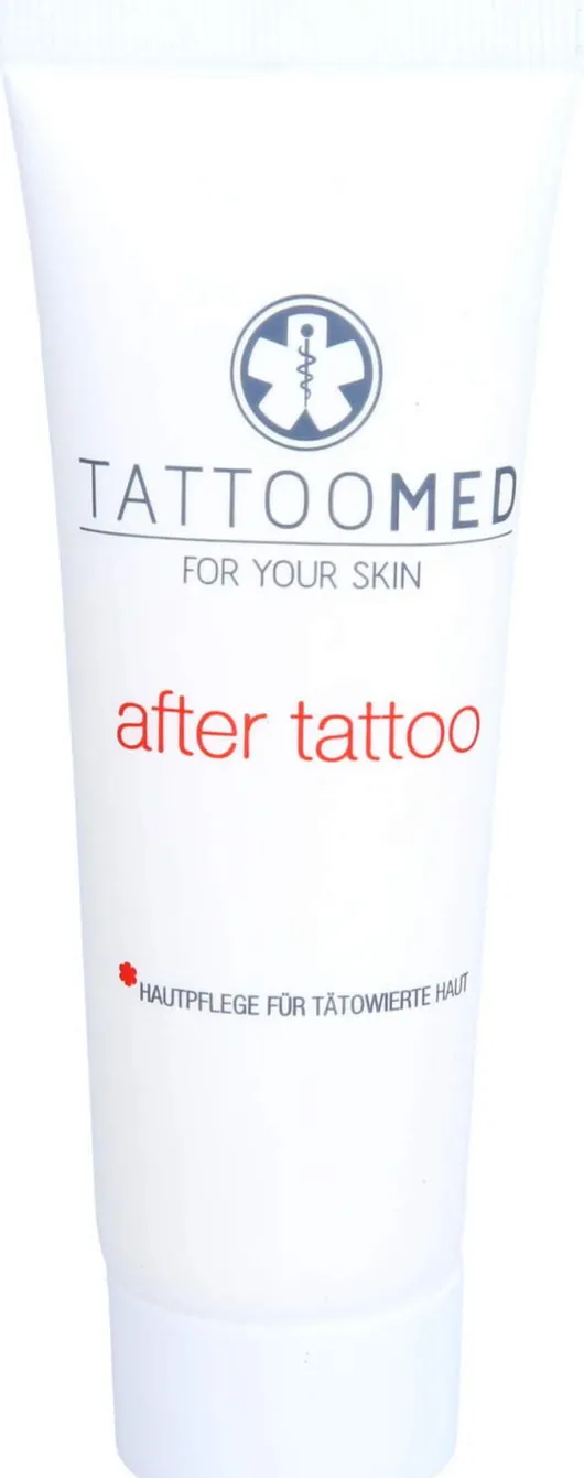 Tattoomed After Tattoo Salbe