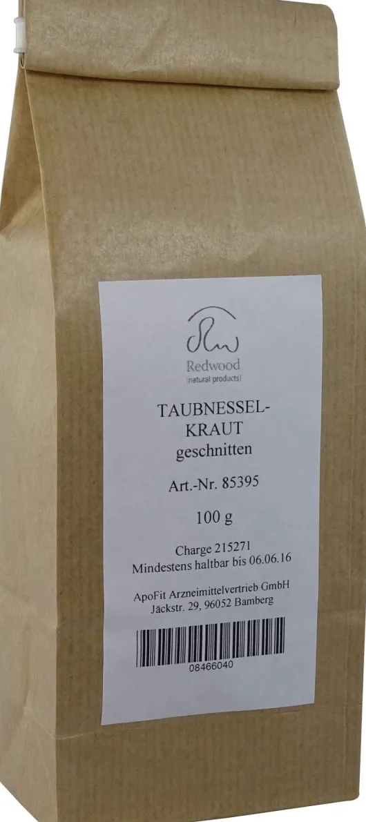 Taubnesselkraut 100 G