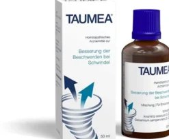 Taumea Mischung zum Einnehmen 50 ml