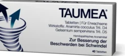 Taumea 40 Tabletten
