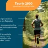 Taurin 2000 120 Kapseln