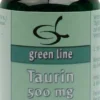 Taurin 500 mg Kapseln