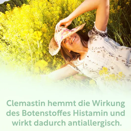 Tavegil Tabletten 20 Stück