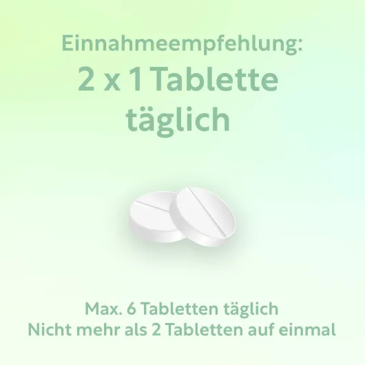 Tavegil Tabletten 60 Stück