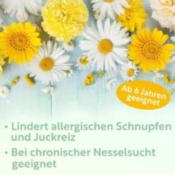 Tavegil Tabletten 60 Stück
