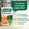 Taxofit B - Komplex 40 Tabletten