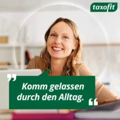 Taxofit B - Komplex 40 Tabletten