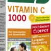Taxofit Vitamin C 1000 Depot 60 Tabletten