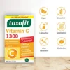 Taxofit Vitamin C 1300 30 Tabletten
