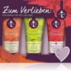 T By Tetesept Geschenkset zum Verlieben 3 X 50 ml