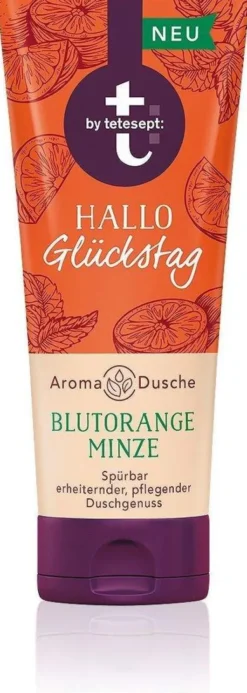 T By Tetesept Hallo Glückstag 200 ml