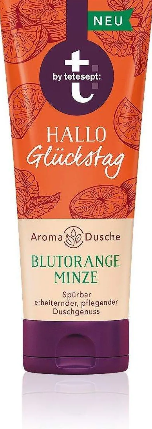 T By Tetesept Hallo Glückstag 200 ml