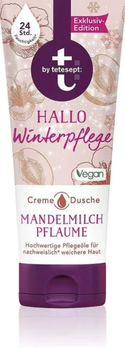 T By Tetesept Hallo Winterpflege 200 ml