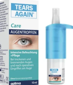 Tears Again Care 10 ml Augentropfen