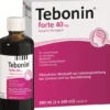 Tebonin Forte 40 mg 2 x 100 ml