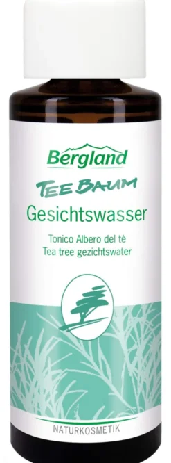 Teebaum Gesichtswasser