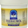 Teebaum Intensiv Creme Mit Jojobaöl
