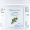 Teebaum Öl Creme 250 ml