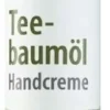 Teebaumöl Handcreme