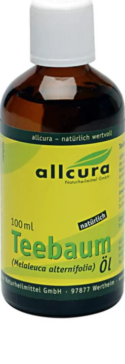 Teebaum Öl Kba100 ml