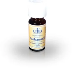 Teebaum Öl Kba 100% Ätherisch Cmd 10 ml