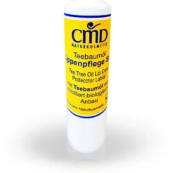 Teebaumöl Lippenpflege 4,5 G Stift Cmd