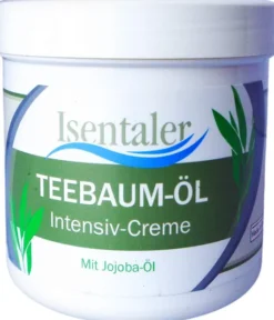 Teebaum Öl Mit Jojoba 250 ml