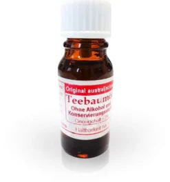 Teebaum Öl 10 ml